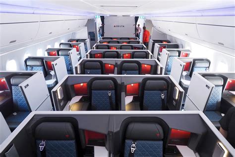 Delta Adds Seventh Route For Its New Flagship Airbus A350