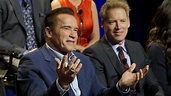 Patrick M. Knapp Schwarzenegger (Austrian American Attorney) ~ Bio Wiki ...