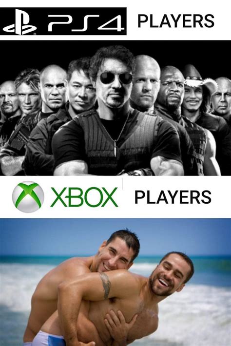 Xbox Players Gay Rcomedycemetery