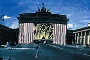 Metropolis heute Live bei Arte und am Brandenburger Tor