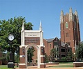 Oklahoma City University Admissions: ACT Scores & More