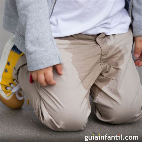 Descubrir imagen porque los niños se hacen pipí en la ropa Abzlocal mx