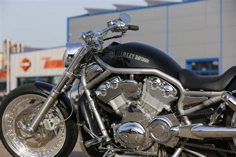 Thunderbike Muscle Custom Custombike And Harley Davidson Gallery