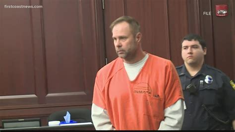 Trial Date Set For October In Case Of Man Accused Of Killing Clay County Woman Youtube