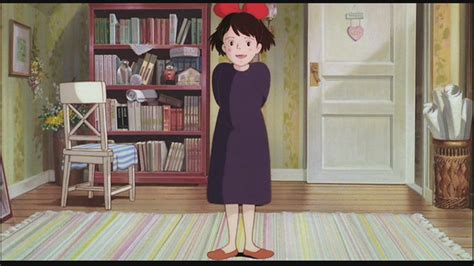 Hayao Miyazaki Image Kiki S Delivery Service