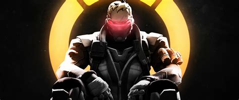 2560x1080 Soldier 76 2560x1080 Resolution Hd 4k Wallpapers Images