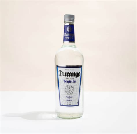 Durango Tequila Triple Sec Liqueur Prestige Beverage Group