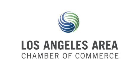 Los Angeles Area Chamber Of Commerce Downtown La