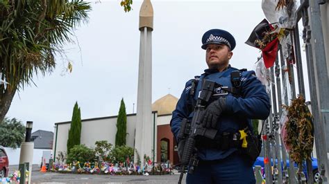 hate still festers as christchurch prepares to mark anniversary of mosque massacre the australian
