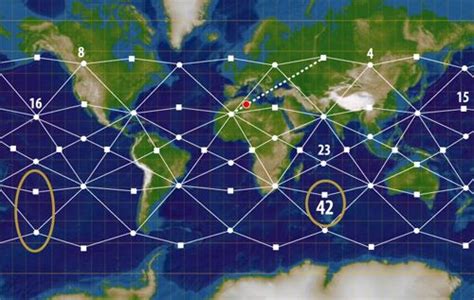48 Best Images About Ley Lines Dragon Lines On Pinterest Ley Lines