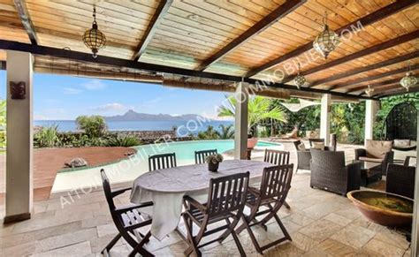 Luxury Homes For Sale In Tahiti French Polynesia Jamesedition
