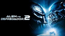 Ver Alien Vs Depredador 2 | Película completa | Disney+