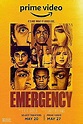 Emergency (2022 film) - Wikipedia