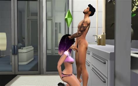 Sims 4 Sex Eporner