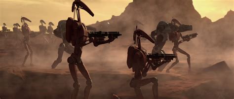 B1 Battle Droid Wookieepedia The Star Wars Wiki