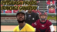 Sunday Night Baseball | MLB The Show 17 Franchise Gameplay Ep.8 - YouTube