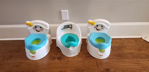Whens The Best Time To Potty Train Triplets Spoiler Alert Not During