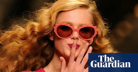 Paris Fashion Week Day Five In Pictures Fashion The Guardian