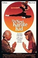 El nuevo Karate Kid (1994) - FilmAffinity