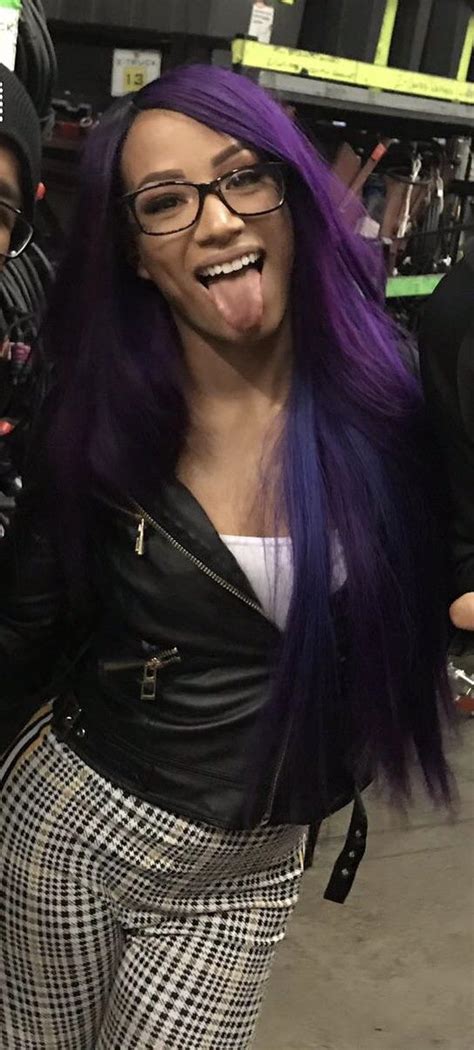 Love When She Sticks That Tongue Out Thelegitboss