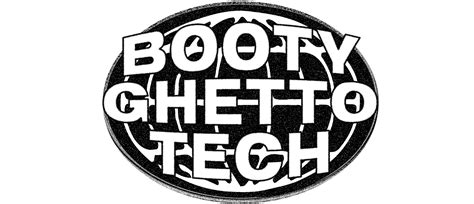 Ghetto Tech Undrgrnd Sounds