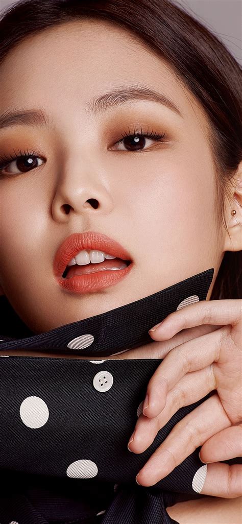 Gosh have i ever mentioned how much i love girls???? Jennie Blackpink HD iPhone Wallpapers - Wallpaper Cave