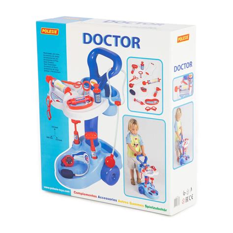Doctor Set Box