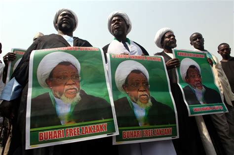 Free zakzaky 11 4 2021 tare da injiniya abdullahi muhammad. Free Zakzaky Hausa : Ku tuntubemu a bbc hausa facebook