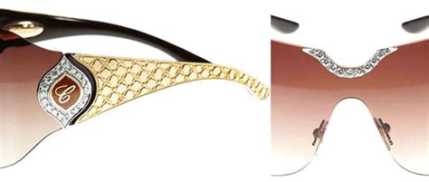 The Worlds Most Expensive Sunglasses Cts Wholesale Llc