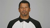 Rod Woodson not bitter about losing Raiders post; HOFer discusses what ...