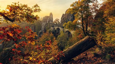 Germany Autumn Wallpapers Top Free Germany Autumn Backgrounds