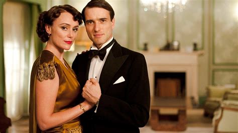 Top 25 British Period Drama Tv Series Of The Decade So Far As Voted By
