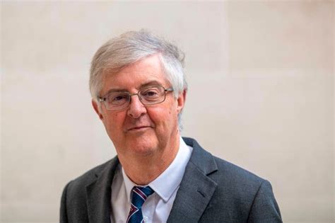 Mark drakeford casts election vote. Jail for Ruthin drunk who spat at ambulance volunteer - North Wales Live