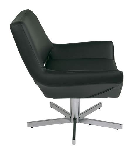 The waiting room chair with its contemporary geometric styling, distinctive chamfered edge under the armrest, and upholstered seat and back cushions will give your space an elegant, sophisticated look. Office Lounge Chairs - Westport Office Waiting Chairs