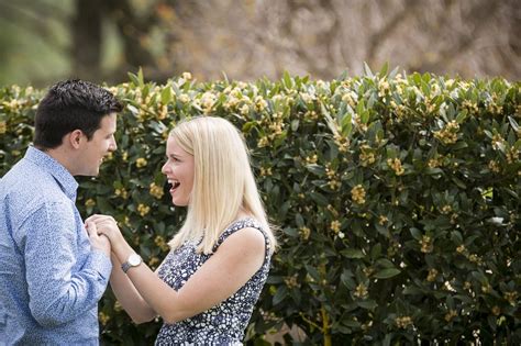 Surprise Engagement Photos Popsugar Love And Sex Photo 20