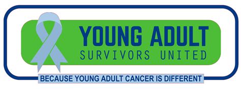 Young Adult Cancer Young Adult Survivors United United States
