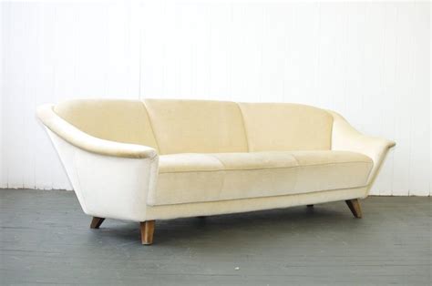 Free shipping on orders over $25 shipped by amazon. 1950s Curved German Sofa For Sale at 1stdibs