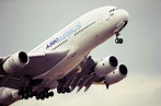 「超級巨無霸」停產倒數：空中巴士A380的最後組裝 | 過去24小時 | 轉角國際 udn Global