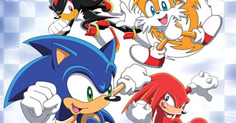 All tubi tv tv shows full episodes, clips, news and more at yidio! Tubi TV Adds Sonic X English Dub - News - Anime News Network