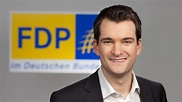 FDP-Bundestagsabgeordneter Johannes Vogel ist "voll in der ...