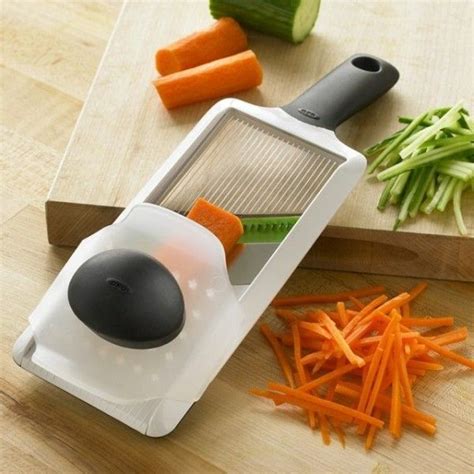 Julienne Slicer Spiral Vegetable Slicer Cooking Gadgets Cooking Tools
