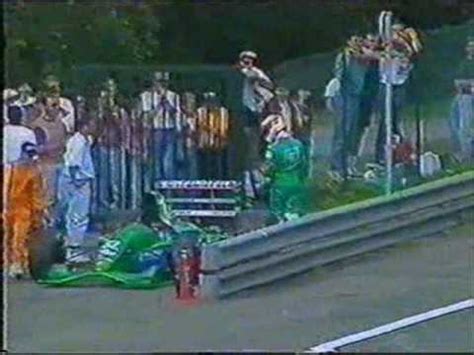 Belgesel, kısa film türündeki filminin fragmanını ve resimleri. 1991 Belgium GP Highlights - P1/4 - YouTube