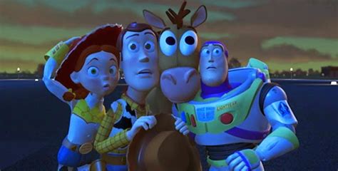 Multiverso Casual Maratón Pixar Reseña Toy Story 2