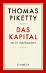 Das Kapital im 21. Jahrhundert - Buchhandel.de - Thomas Piketty, Buch