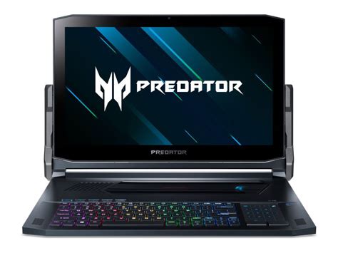 Acer Predator Triton 900 Pt917 71 969c External Reviews