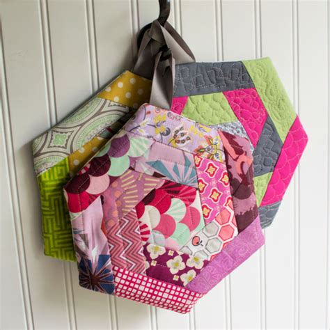 21 Awesome Scrap Fabric Projects