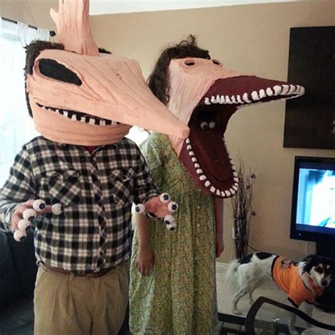 Two Person Halloween Costumes That Totally Rule 40 Pics