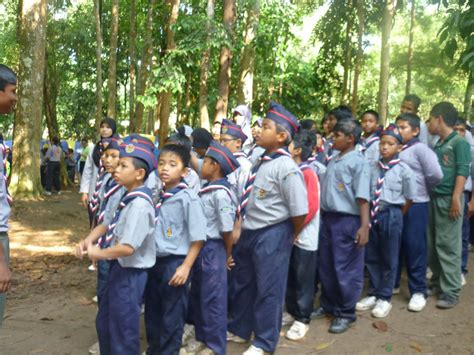 Taklimat kecemerlangan sukan pendidikan khas. PPKI SMKBR: AKTIVITI PERKHEMAHAN PENGAKAP ISTIMEWA PROGRAM ...