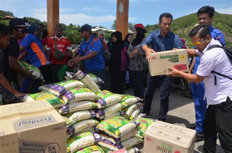 Bercadang untuk melancong ke pulau redang, tetapi tidak tahu apa aktiviti yang harus dilakukan? Kerajaan Negeri Hantar Dua Tan Metrik Bekalan Makanan Ke ...