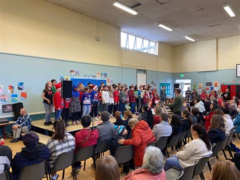 End Of Year Performances Gorey Educate Together National School